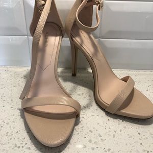Aldo pumps